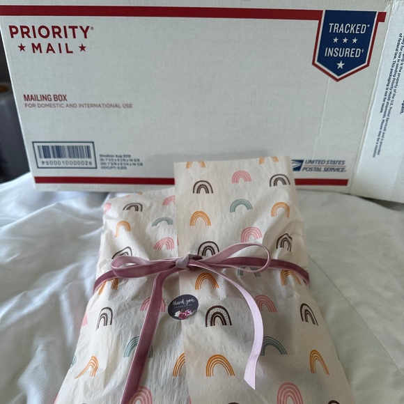 ⚓️ Eva Mendes for New York & Co striped wrap pencil retro pin up skirt size 12 - Picture 10 of 10